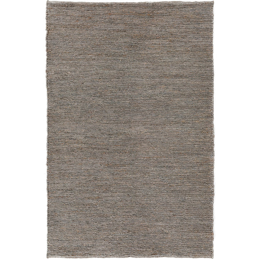 Zandra Soumak Handspun Jute Area Rug by Villa by Classic Home. Made from 100% natural jute in a unique style.