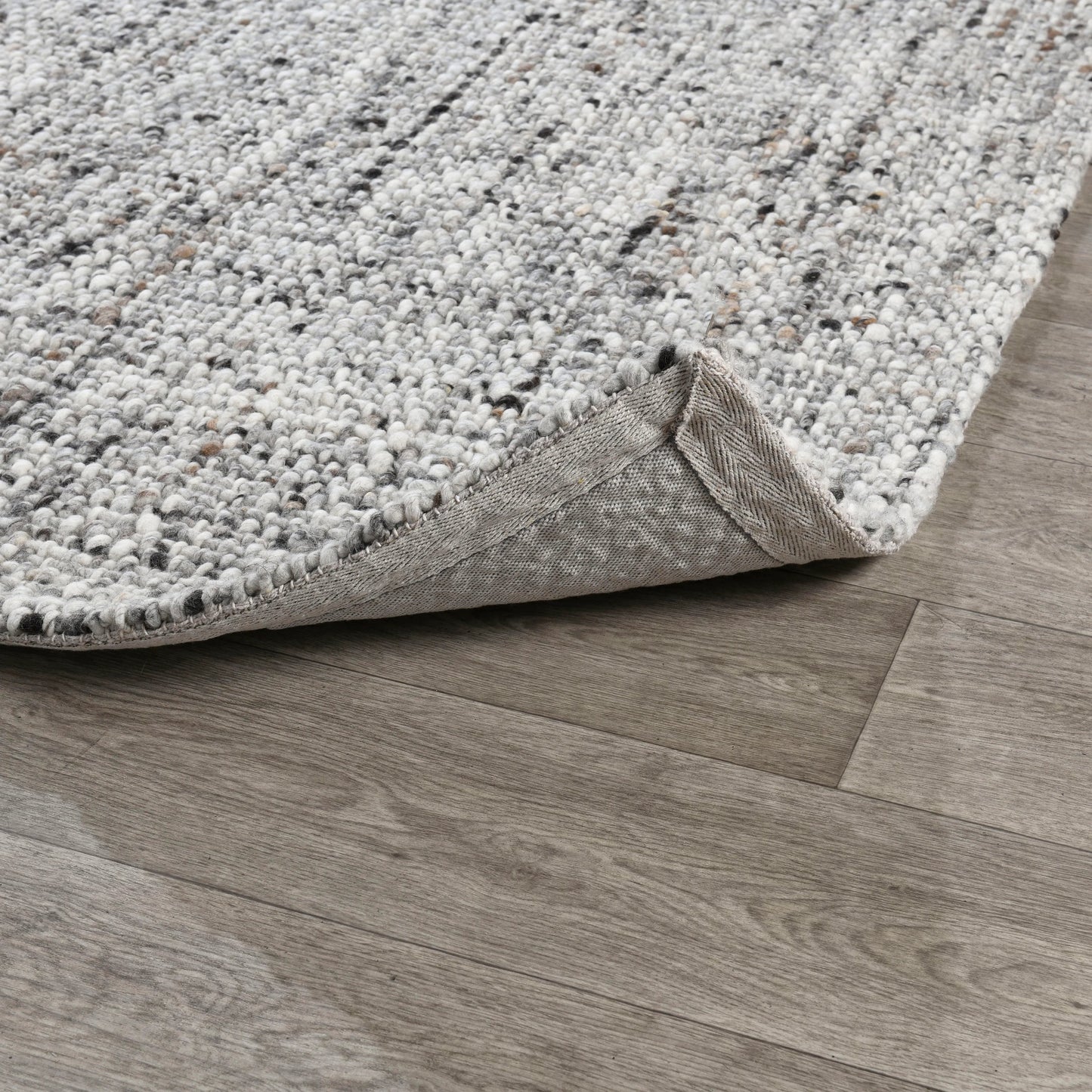 012 SI-2056210 | Closeup | Lynwood Wool Area Rug by Villa by Classic Home. Made from 100% new zealand wool in a unique style.