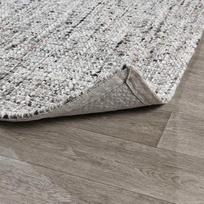 Lynwood Wool Area Rug by Villa by Classic Home. Made from 100% new zealand wool in a unique style.