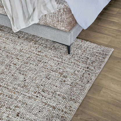Lynwood Wool Area Rug by Villa by Classic Home. Made from 100% new zealand wool in a unique style.