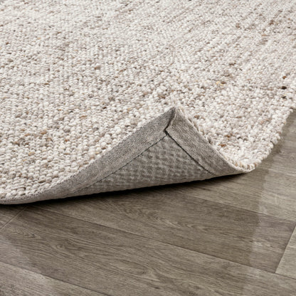 Lynwood Wool Area Rug by Villa by Classic Home. Made from 100% new zealand wool in a unique style.