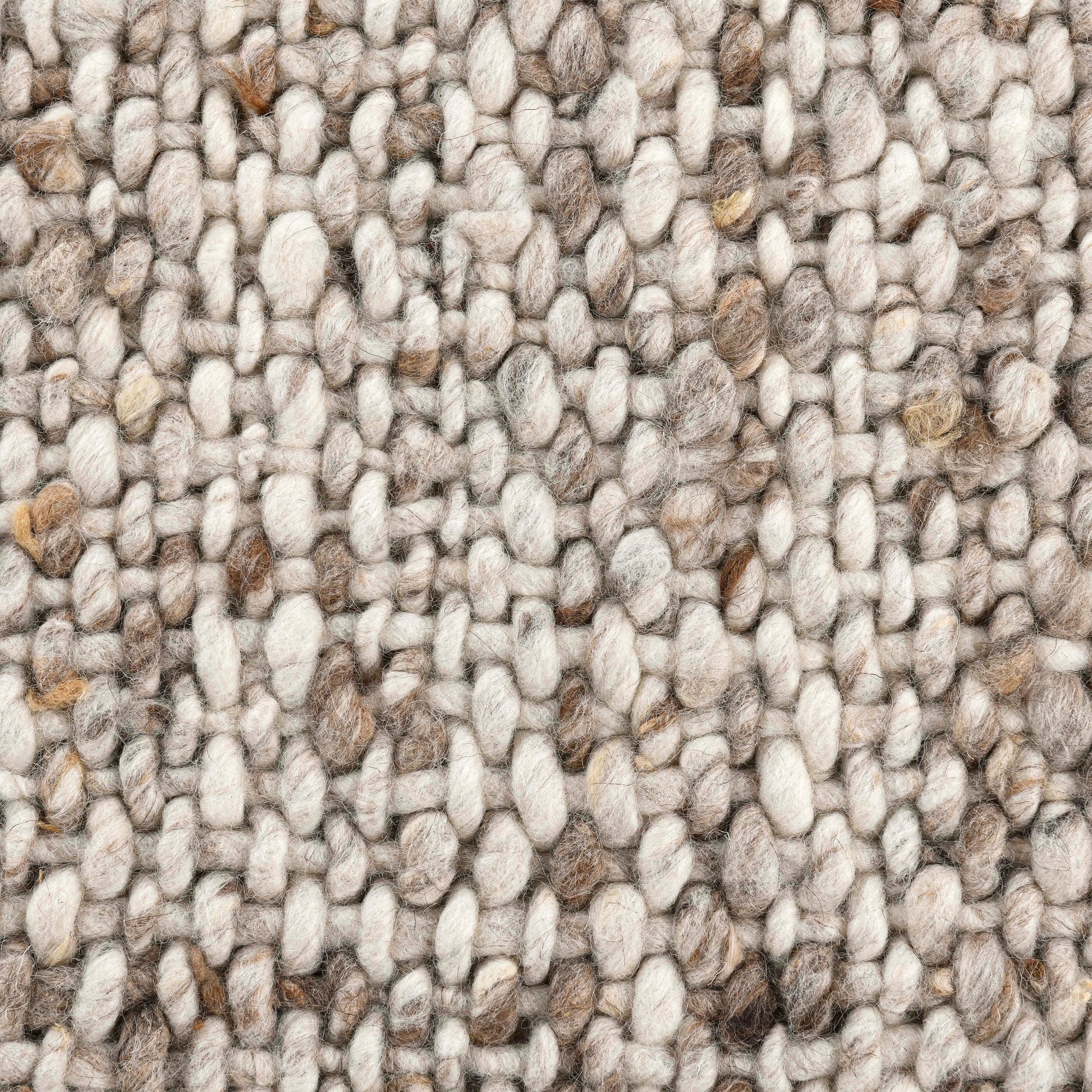 Loomis Heathered Wool Area Rug by Villa by Classic Home. Made from 100% new zealand wool in a unique style.
