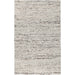 Loomis Heathered Wool Area Rug by Villa by Classic Home. Made from 100% new zealand wool in a unique style.
