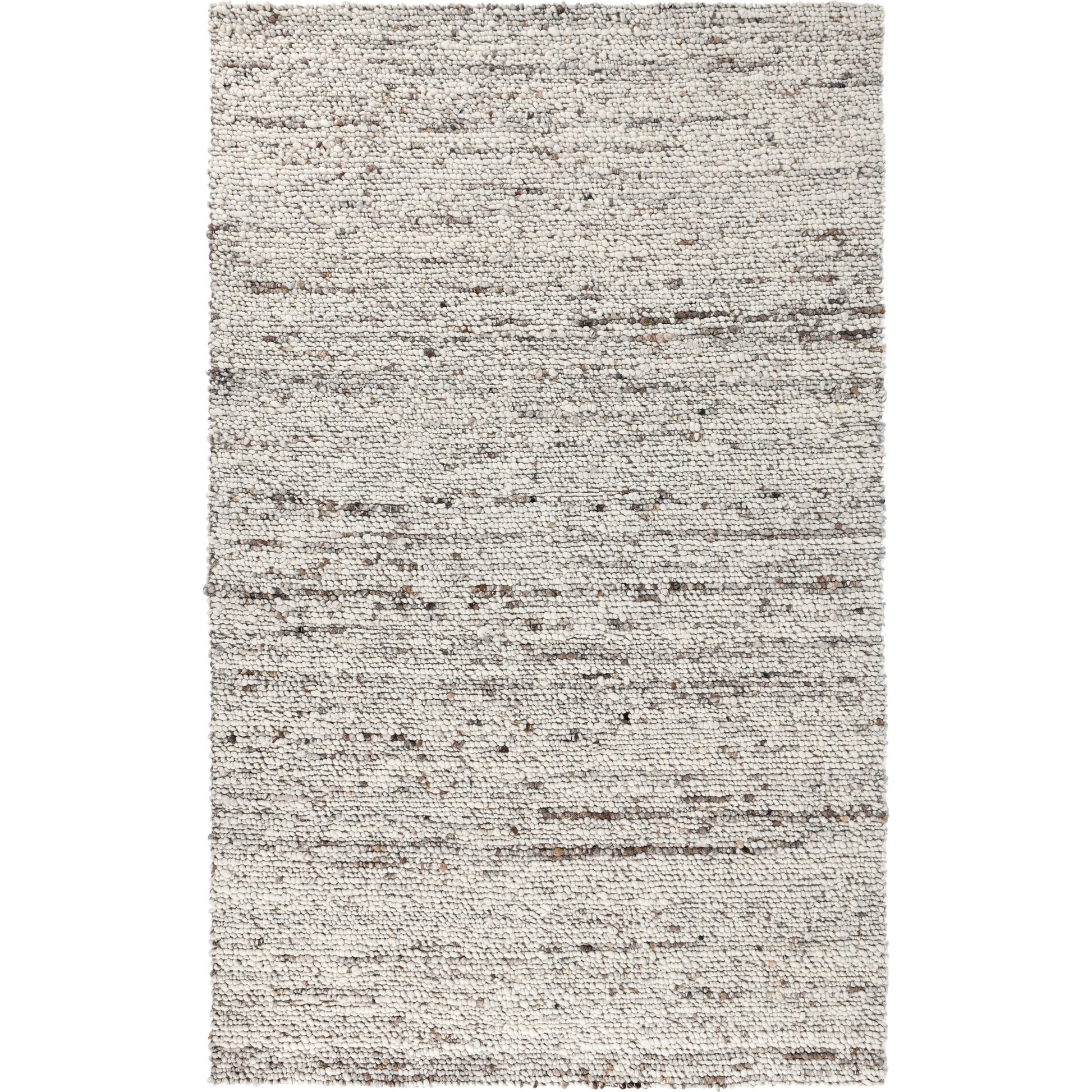 Loomis Heathered Wool Area Rug by Villa by Classic Home. Made from 100% new zealand wool in a unique style.