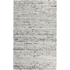 Ivory, Gray / 2' x 3'