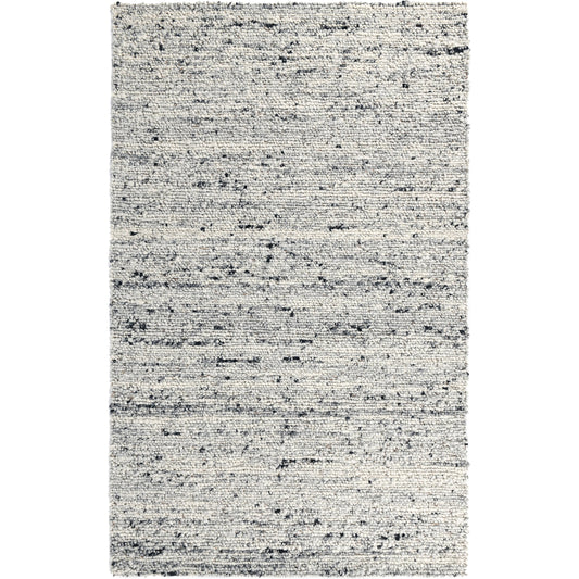 Loomis Heathered Wool Area Rug by Villa by Classic Home. Made from 100% new zealand wool in a unique style.