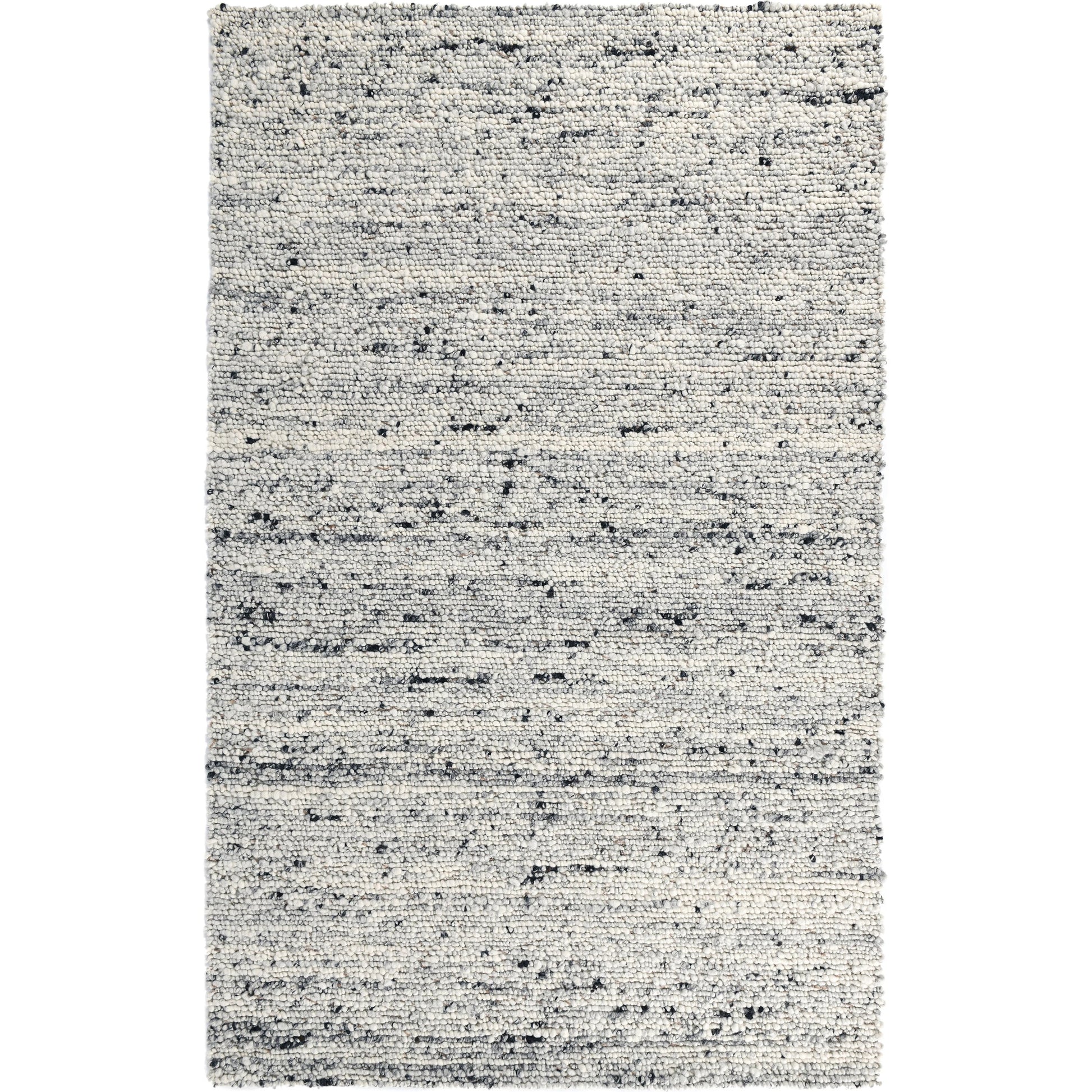 Loomis Heathered Wool Area Rug by Villa by Classic Home. Made from 100% new zealand wool in a unique style.