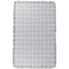 Pearl Gray / 5' x 8'