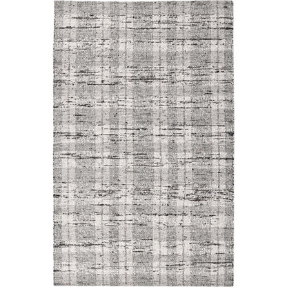 Perth Wool Blend Area Rug by Villa by Classic Home. Made from 75% wool, 25% cotton in a unique style.