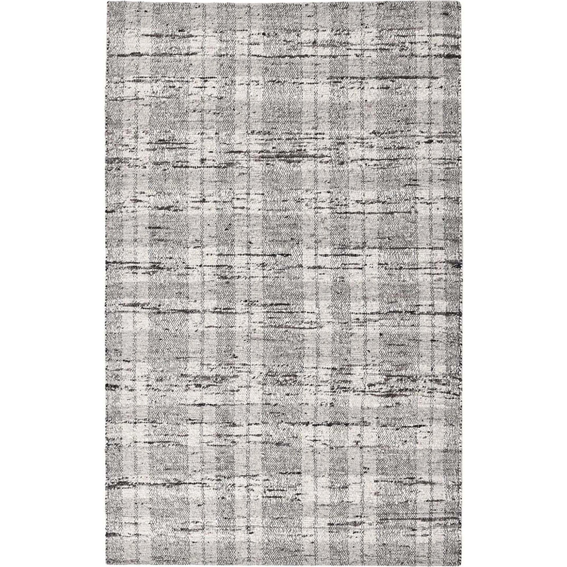 Perth Wool Blend Area Rug by Villa by Classic Home. Made from 75% wool, 25% cotton in a unique style.