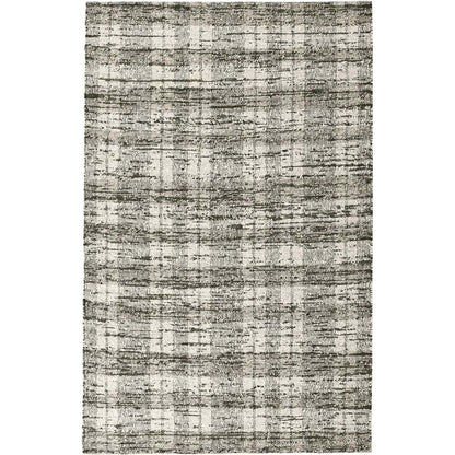 Perth Wool Blend Area Rug by Villa by Classic Home. Made from 75% wool, 25% cotton in a unique style.