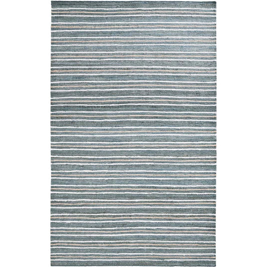 Del Mar Jute Blend Area Rug by Villa by Classic Home. Made from 90% jute, 10% cotton in a unique style.