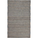 Monterey Accent Area Rug by Villa by Classic Home. Made from 100% jute in a unique style.
