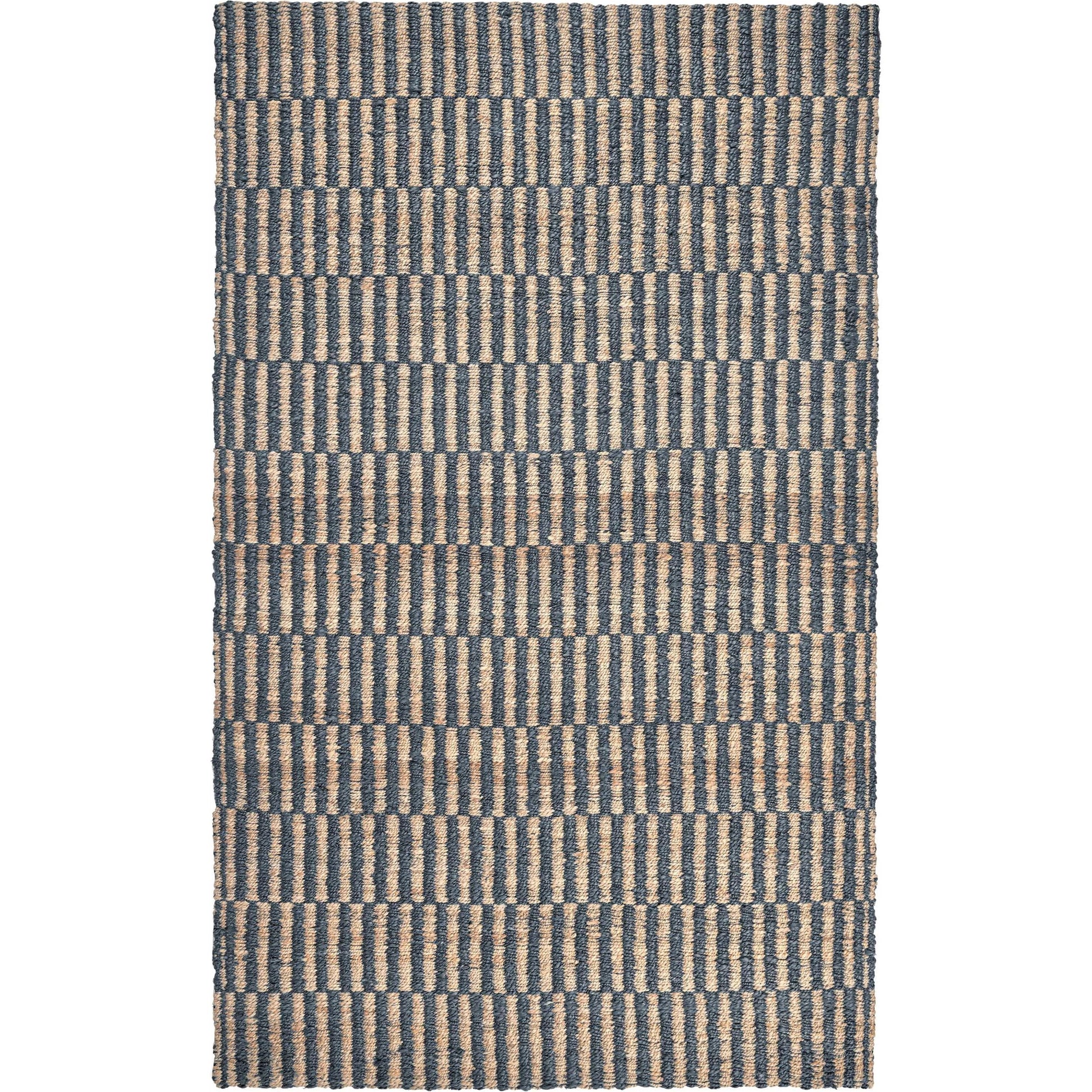 Monterey Accent Area Rug by Villa by Classic Home. Made from 100% jute in a unique style.