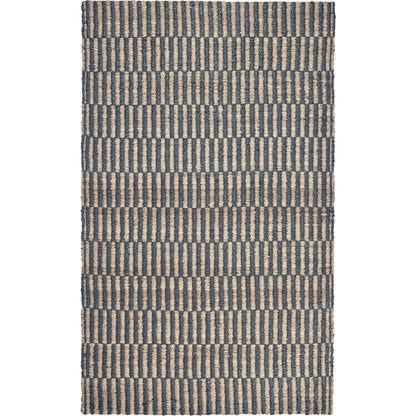 Monterey Accent Area Rug by Villa by Classic Home. Made from 100% jute in a unique style.