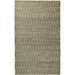 Monterey Accent Area Rug by Villa by Classic Home. Made from 100% jute in a unique style.