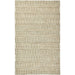Monterey Accent Area Rug by Villa by Classic Home. Made from 100% jute in a unique style.