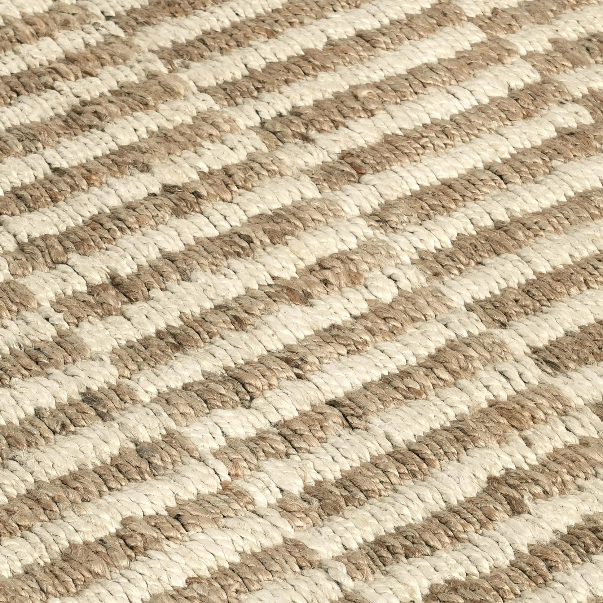 Monterey Accent Area Rug by Villa by Classic Home. Made from 100% jute in a unique style.