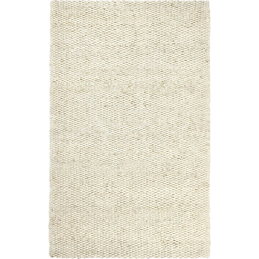 Santa Cruz Accent Area Rug by Villa by Classic Home. Made from 100% jute in a unique style.