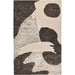 Hesperia Wool Pattern Rug by Villa by Classic Home. Made from 100% wool in a unique style.