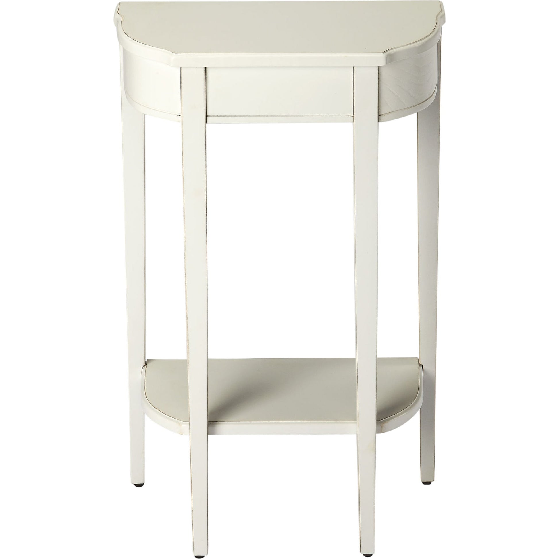 Wendell Console Table by Butler Specialty Company. Made from unique in a traditional style.
