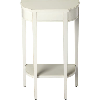 Wendell Console Table by Butler Specialty Company. Made from unique in a traditional style.