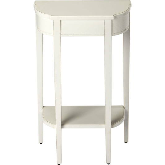 Wendell Console Table by Butler Specialty Company. Made from unique in a traditional style.
