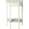 Cottage White