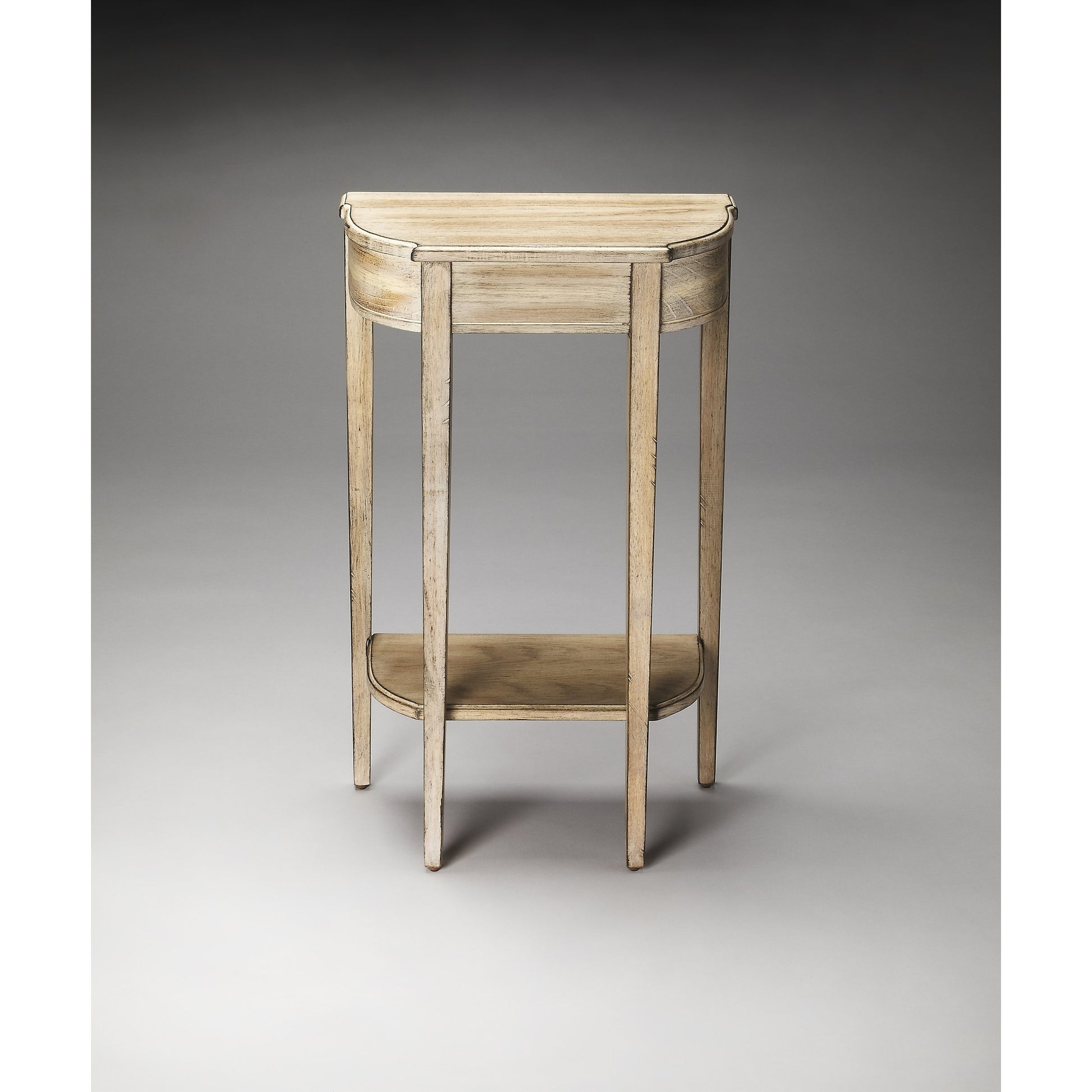Wendell Console Table by Butler Specialty Company. Made from unique in a traditional style.