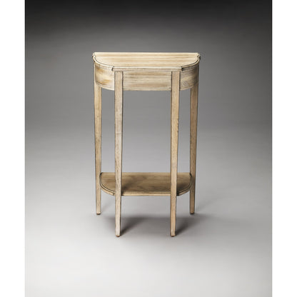 Wendell Console Table by Butler Specialty Company. Made from unique in a traditional style.