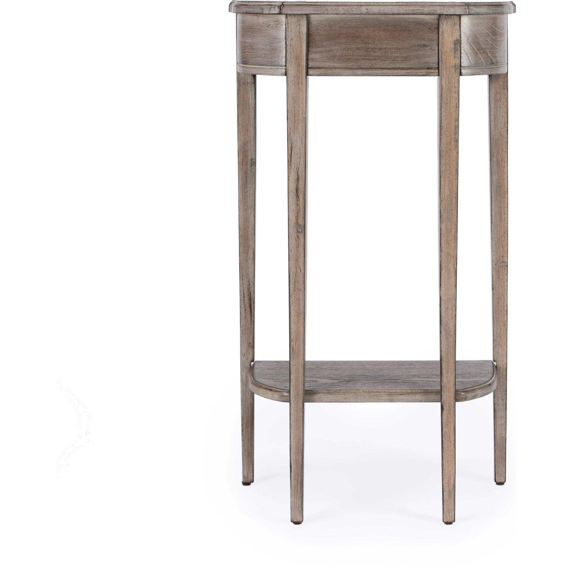 Wendell Console Table by Butler Specialty Company. Made from unique in a traditional style.