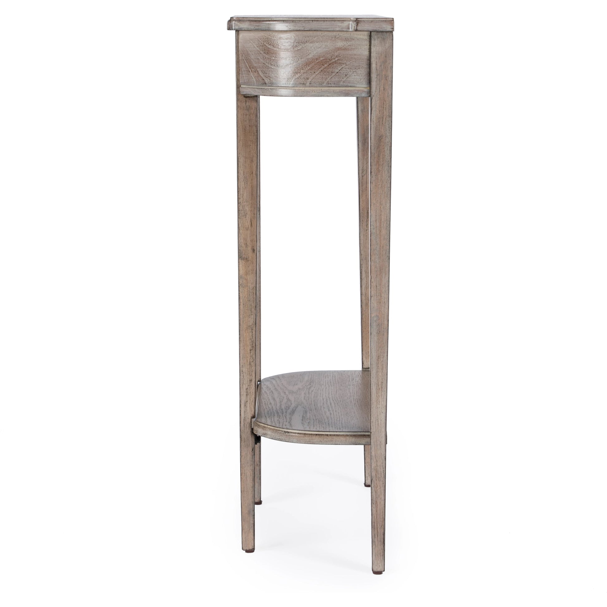 Wendell Console Table by Butler Specialty Company. Made from unique in a traditional style.