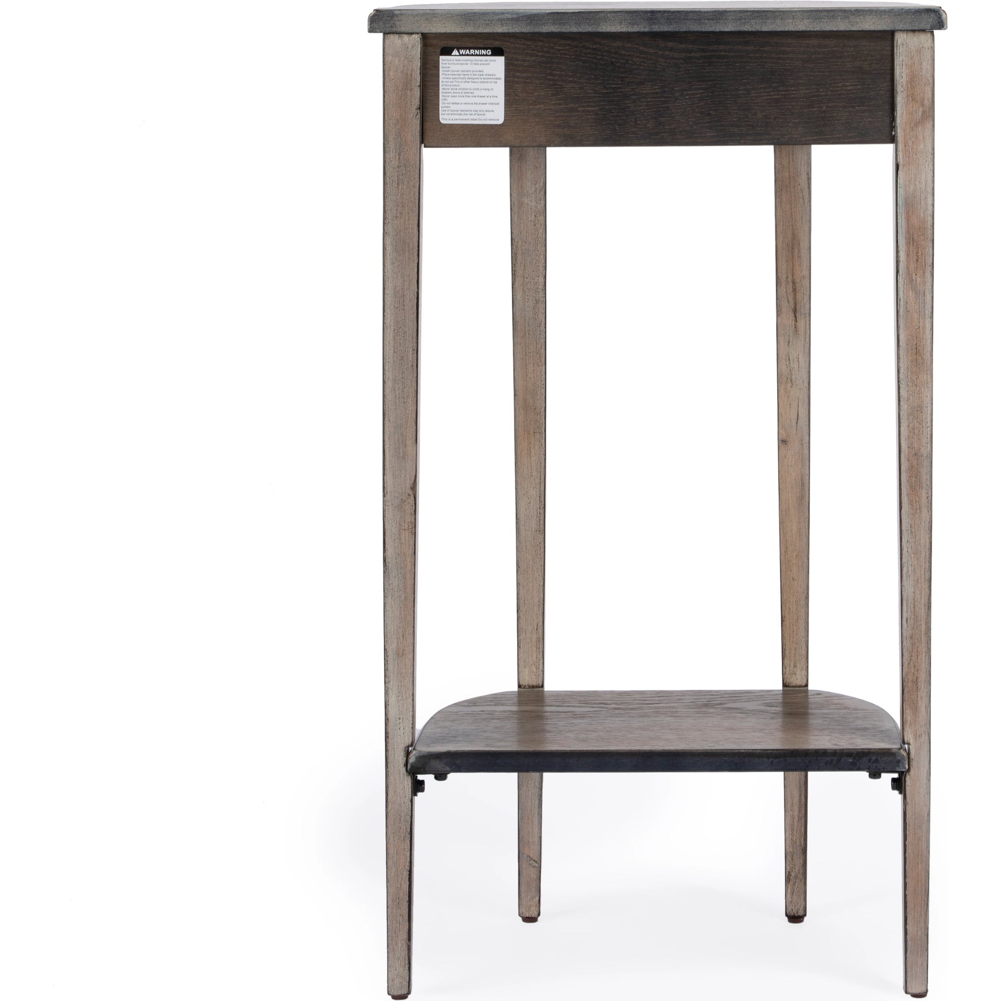 Wendell Console Table by Butler Specialty Company. Made from unique in a traditional style.