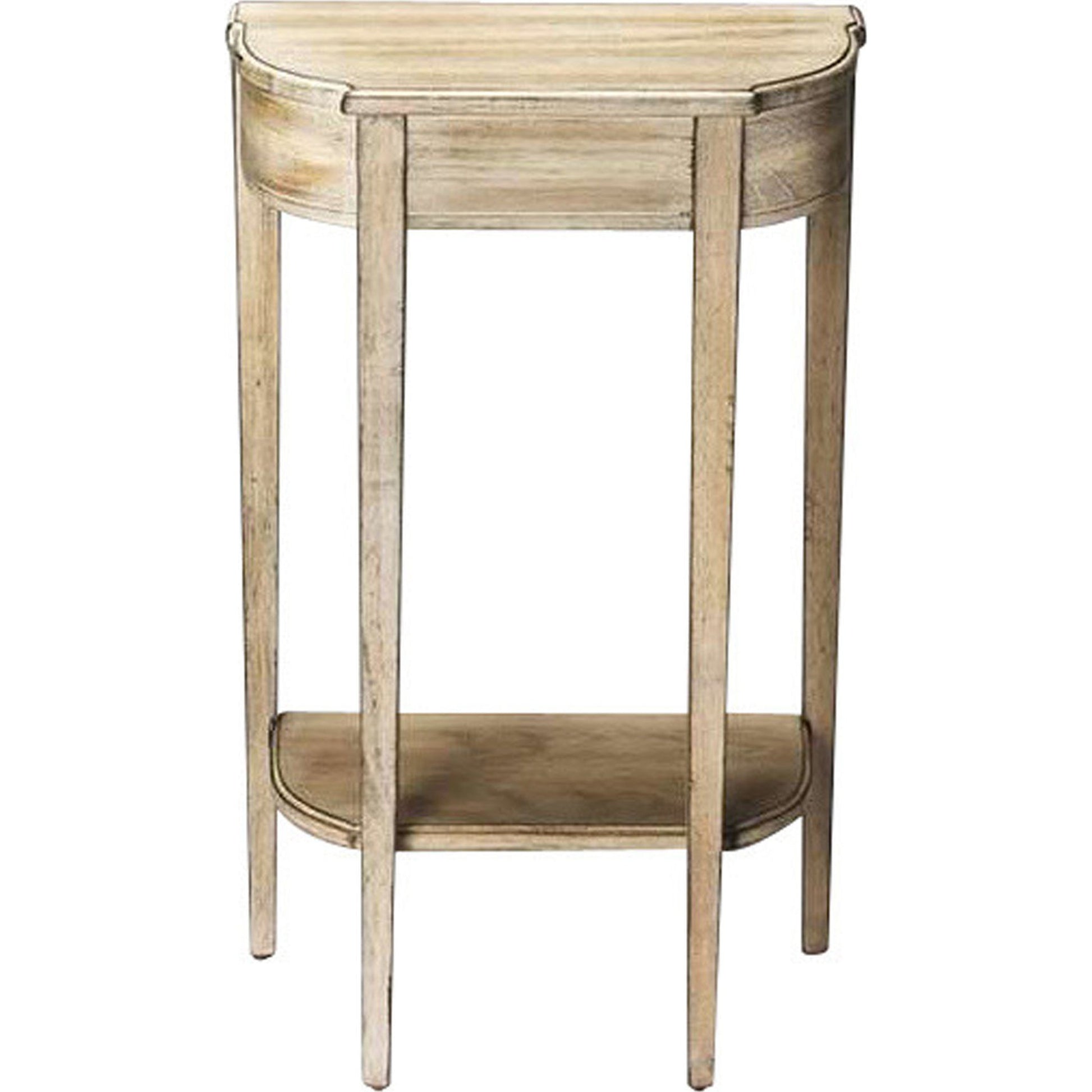 Wendell Console Table by Butler Specialty Company. Made from unique in a traditional style.