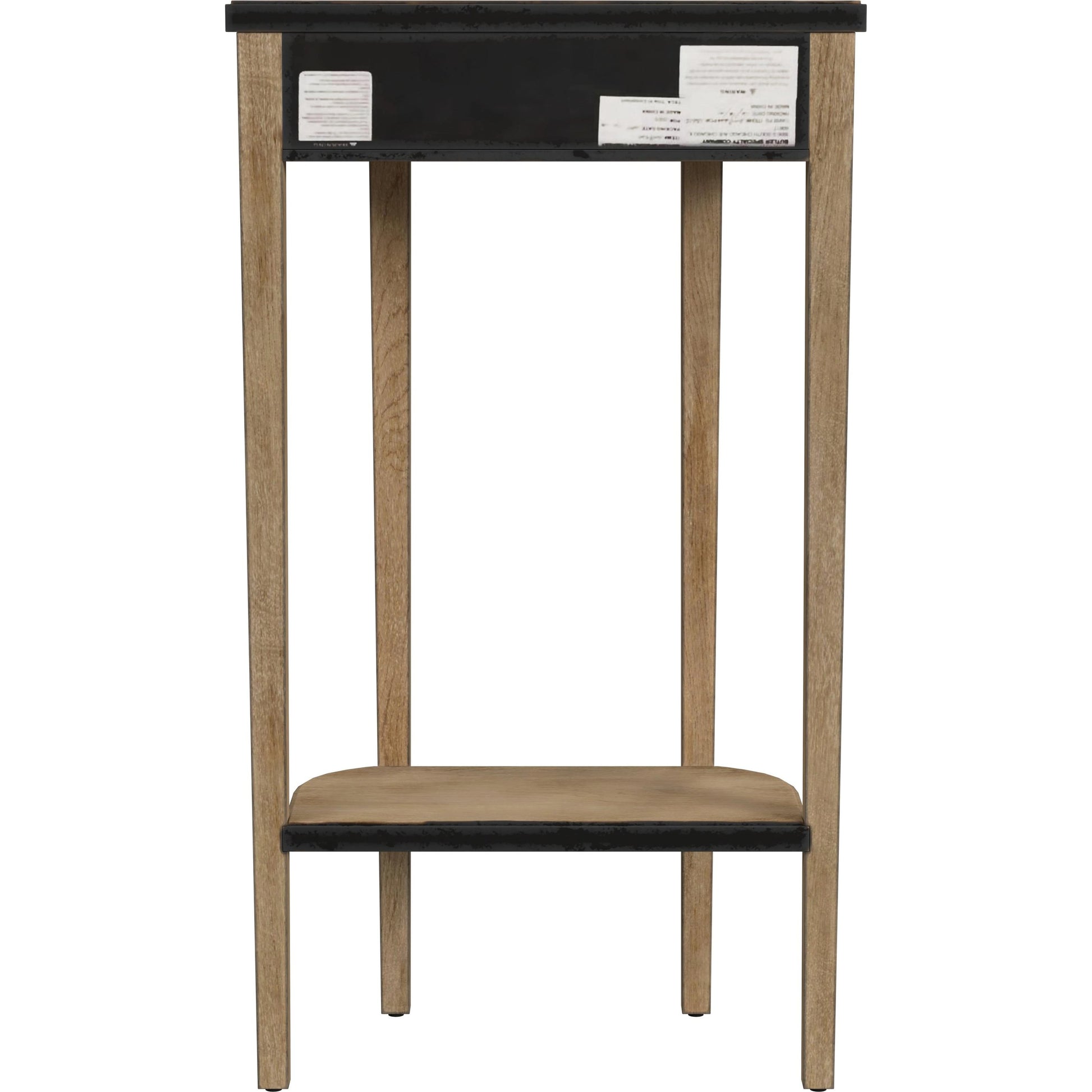 Wendell Console Table by Butler Specialty Company. Made from unique in a traditional style.