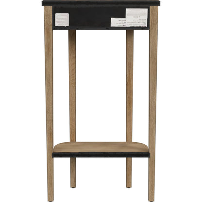 Wendell Console Table by Butler Specialty Company. Made from unique in a traditional style.