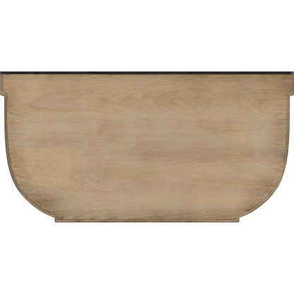 Wendell Console Table by Butler Specialty Company. Made from unique in a traditional style.