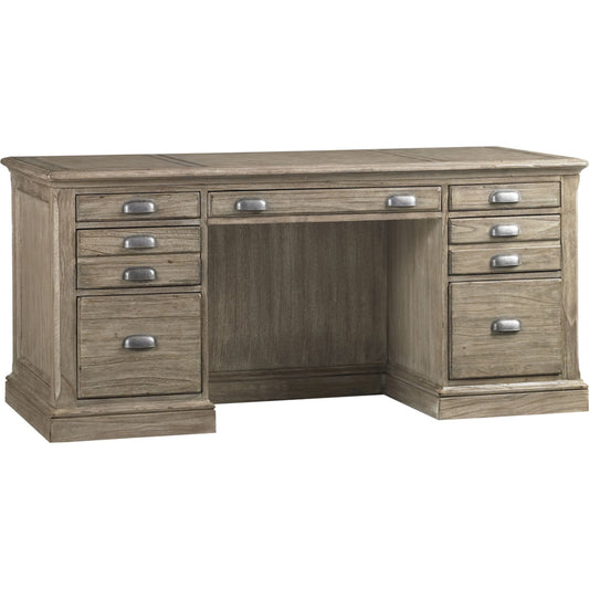 Austin Desk by Sligh. Made from unique in a cottage & farmhouse style.