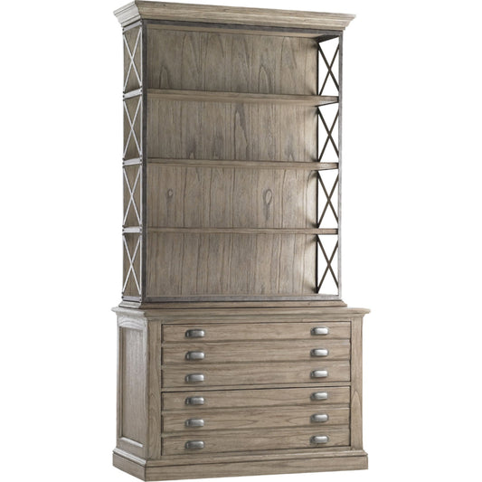 Johnson Deck by Sligh. Made from unique in a cottage & farmhouse style.
