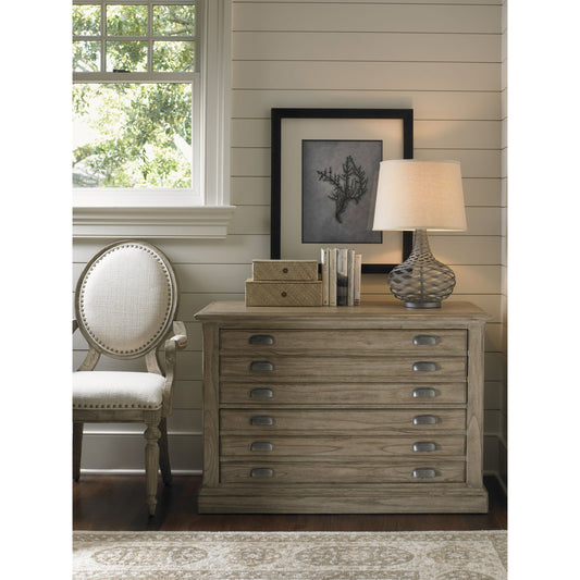 Johnson File Chest by Sligh. Made from unique in a cottage & farmhouse style.