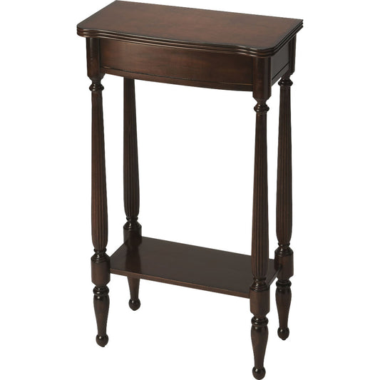 Whitney Console Table by Butler Specialty Company. Made from unique in a traditional style.