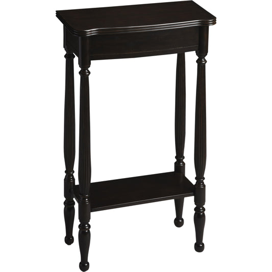 Whitney Console Table by Butler Specialty Company. Made from unique in a traditional style.