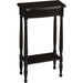 Whitney Console Table by Butler Specialty Company. Made from unique in a traditional style.