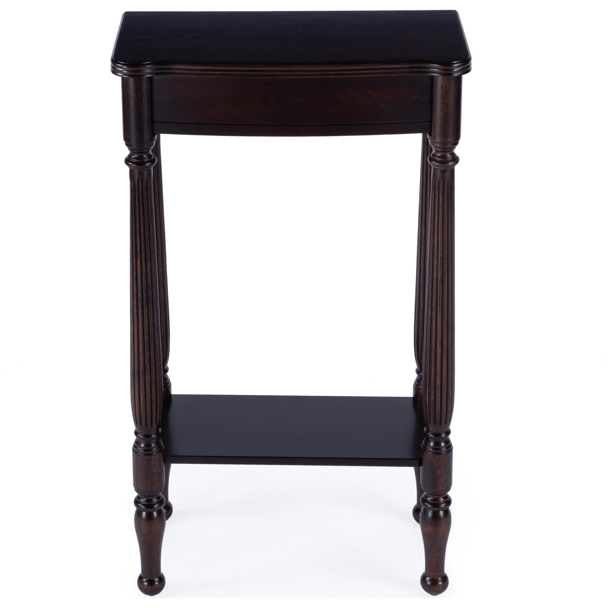 Whitney Console Table by Butler Specialty Company. Made from unique in a traditional style.