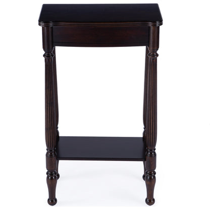 Whitney Console Table by Butler Specialty Company. Made from unique in a traditional style.