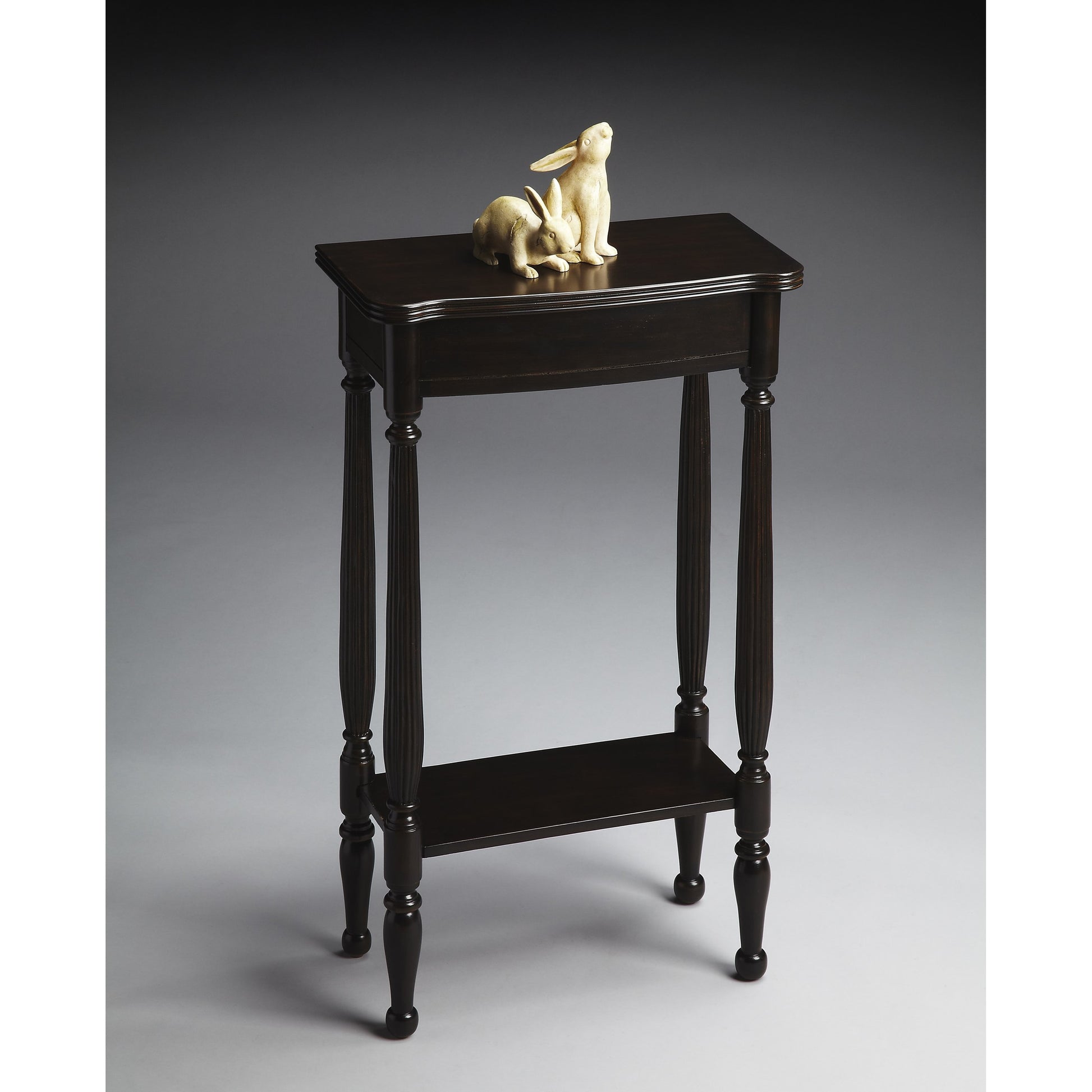 Whitney Console Table by Butler Specialty Company. Made from unique in a traditional style.