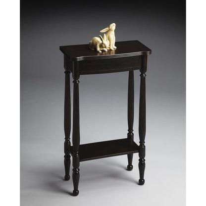 Whitney Console Table by Butler Specialty Company. Made from unique in a traditional style.