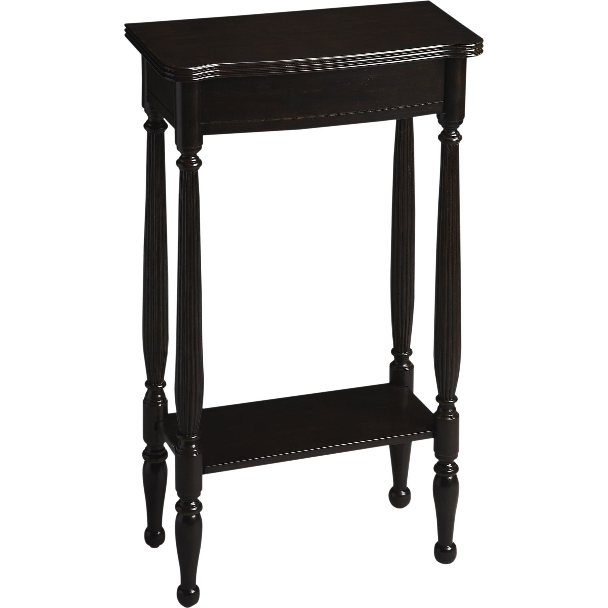 Whitney Console Table by Butler Specialty Company. Made from unique in a traditional style.