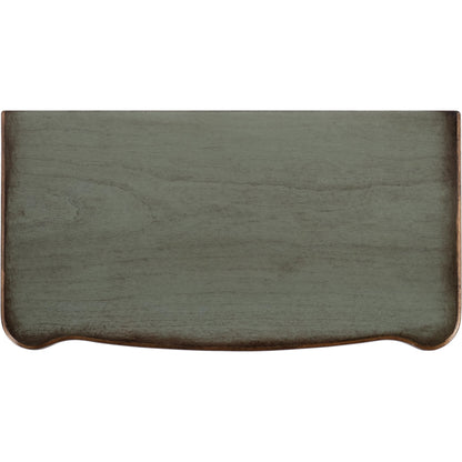 Whitney Console Table by Butler Specialty Company. Made from rubberwood, cherry veneer, mdf in a unique style.