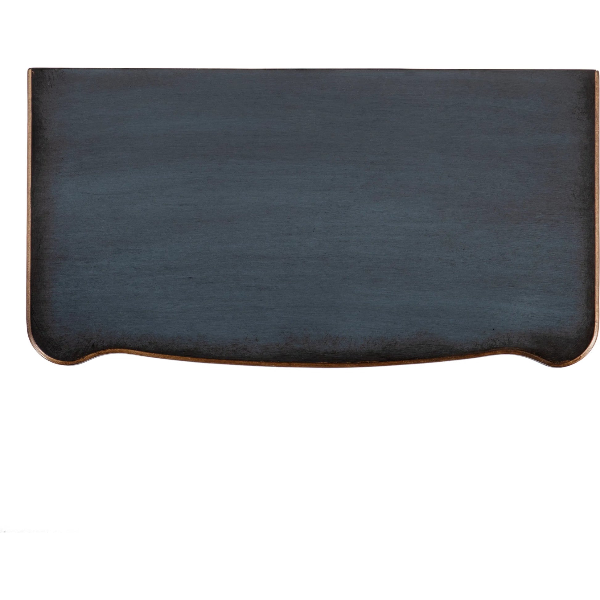 Whitney Console Table by Butler Specialty Company. Made from rubberwood, cherry veneer, mdf in a unique style.